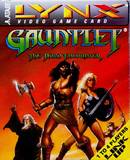 Gauntlet: The Third Encounter (Atari Lynx)